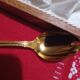 Moka coffee spoons