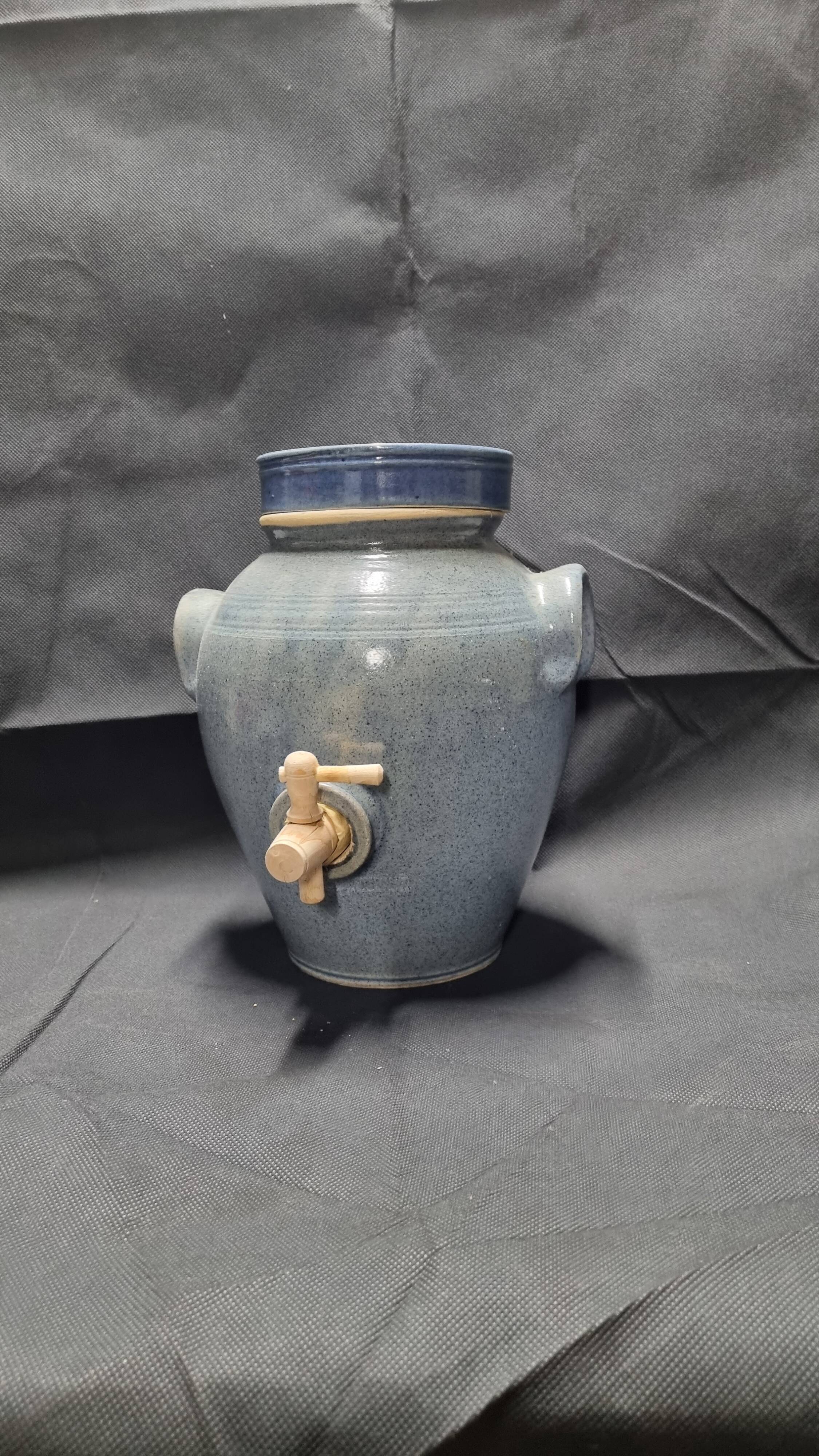 Vintage vinegar