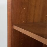 Teak Bookcase by Arne Vodder for Sibast