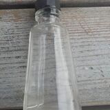 Sugar sprinkler black Bakelite cork