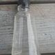 Sugar sprinkler black Bakelite cork