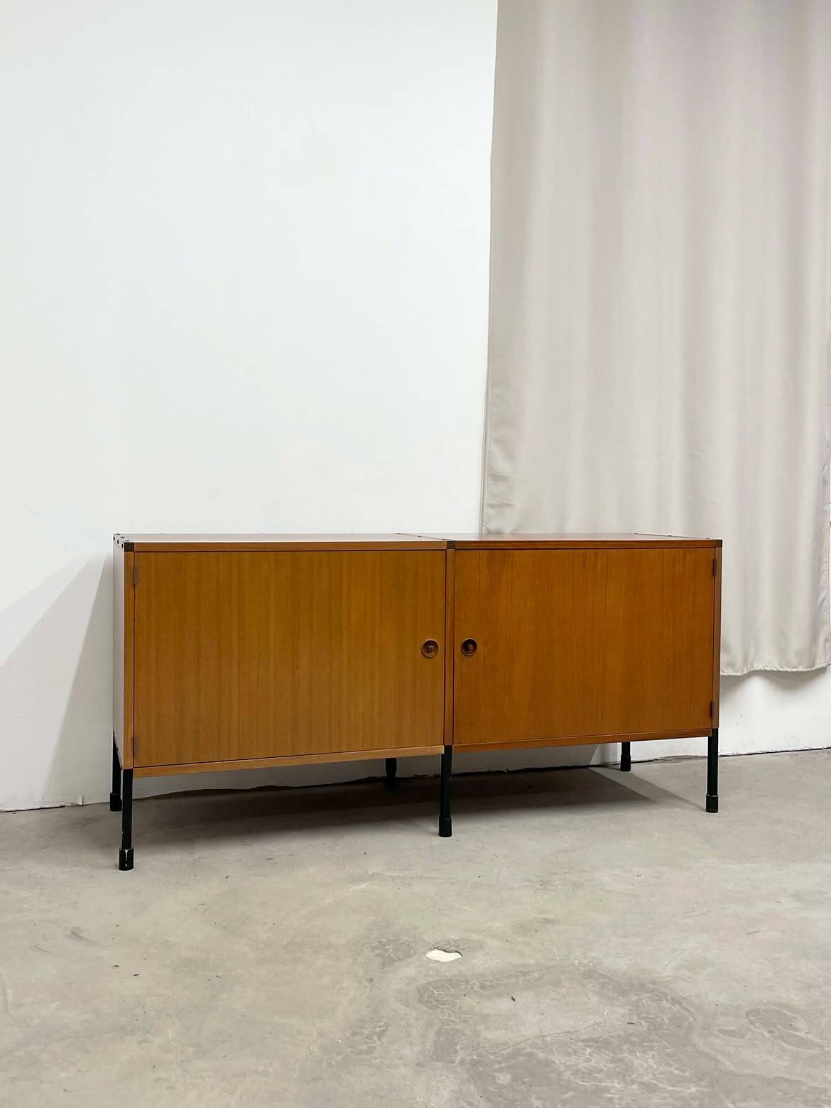 Enfilade Minvielle, ARP, circa 1960