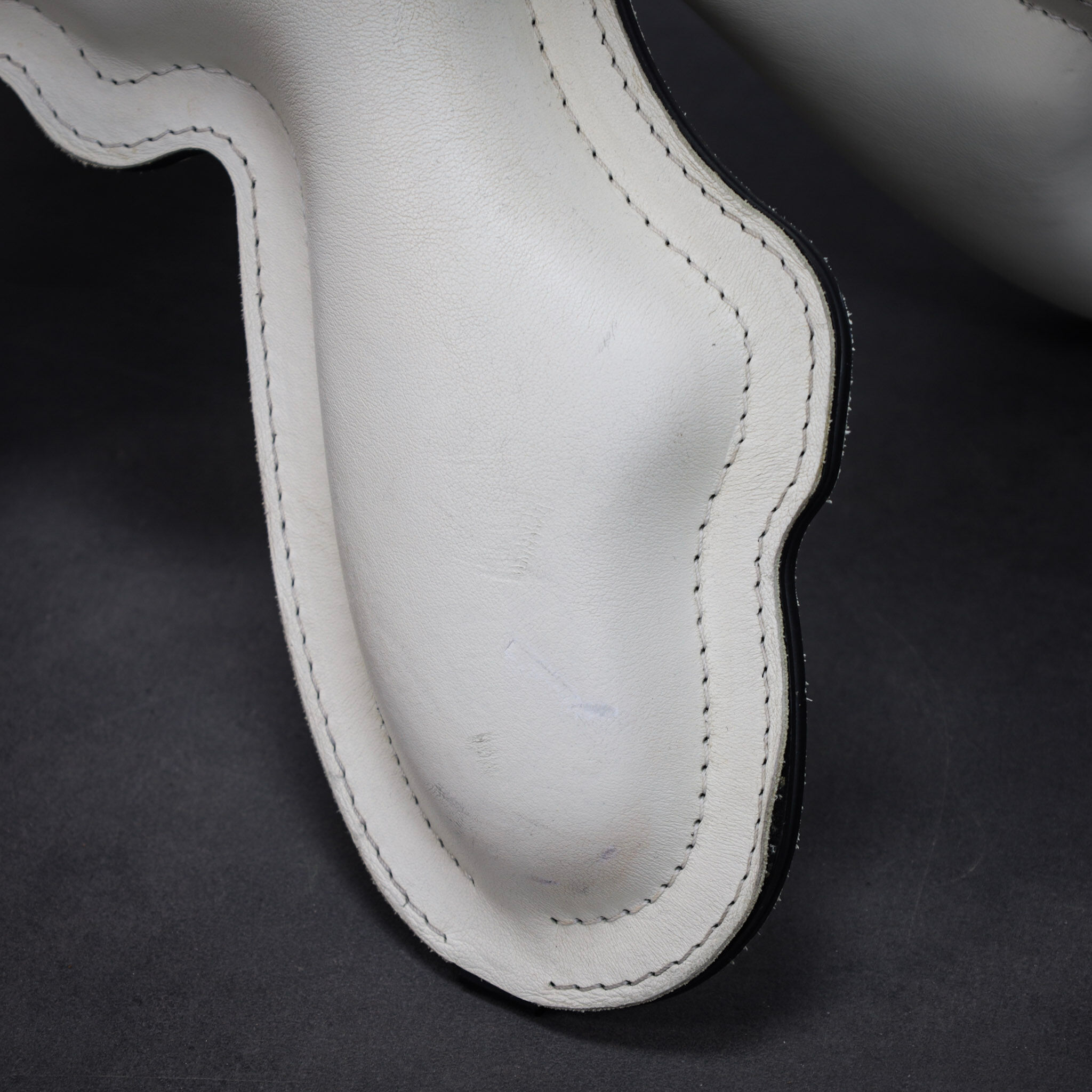 Miss Judith stool by Judith de Graauw for Montis, Netherlands, 1990s