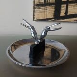 Hamilton product toucan ashtray