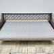 Vintage Sofa Bed by UP-Zavody, 1960s, Czechoslovakia