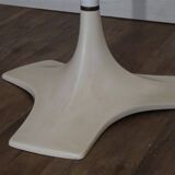 Paire de chaises en fibre de verre de Matti Suuronen