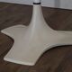 Pair of fiberglass chairs by Matti Suuronen