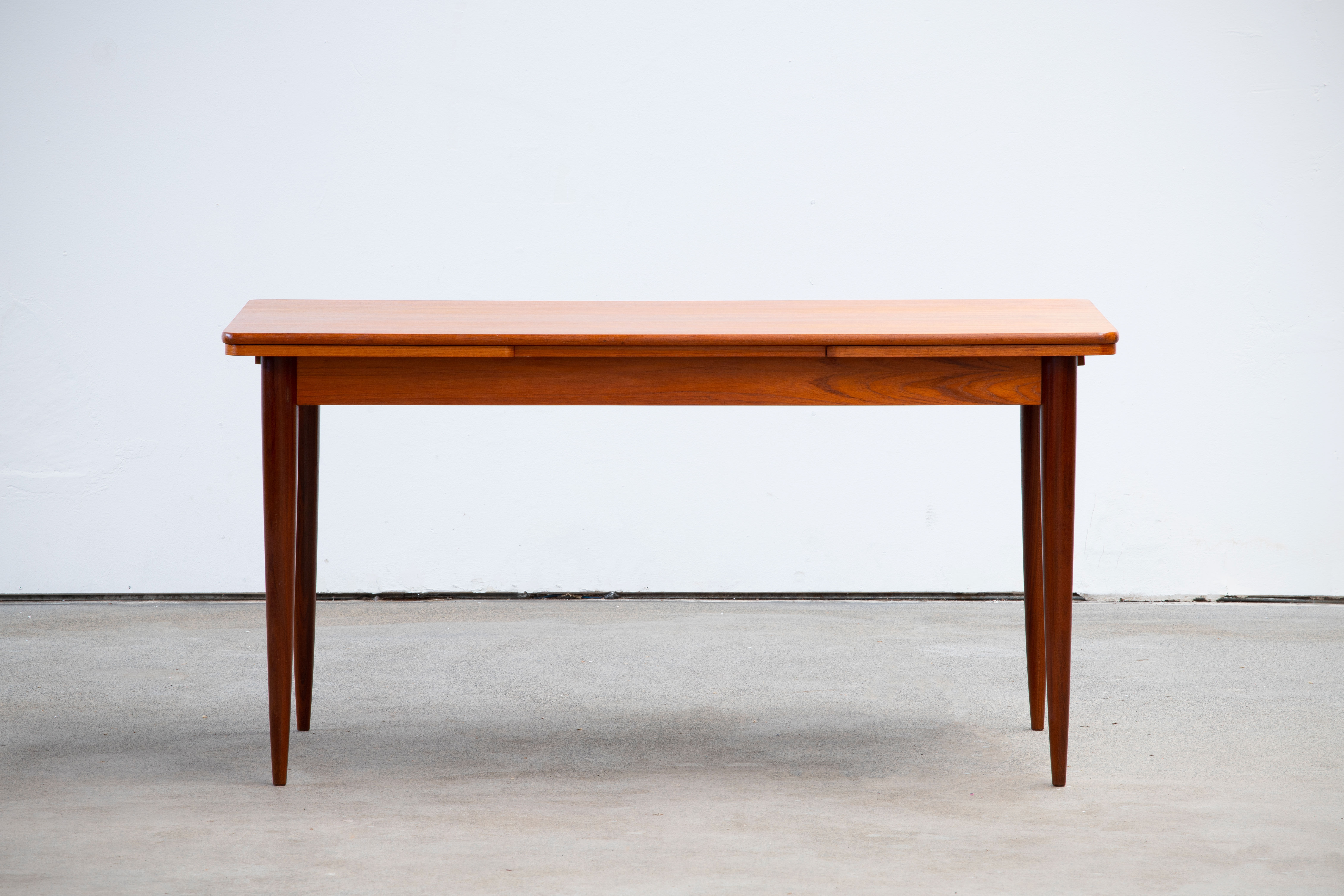 Scandinavian table 1960