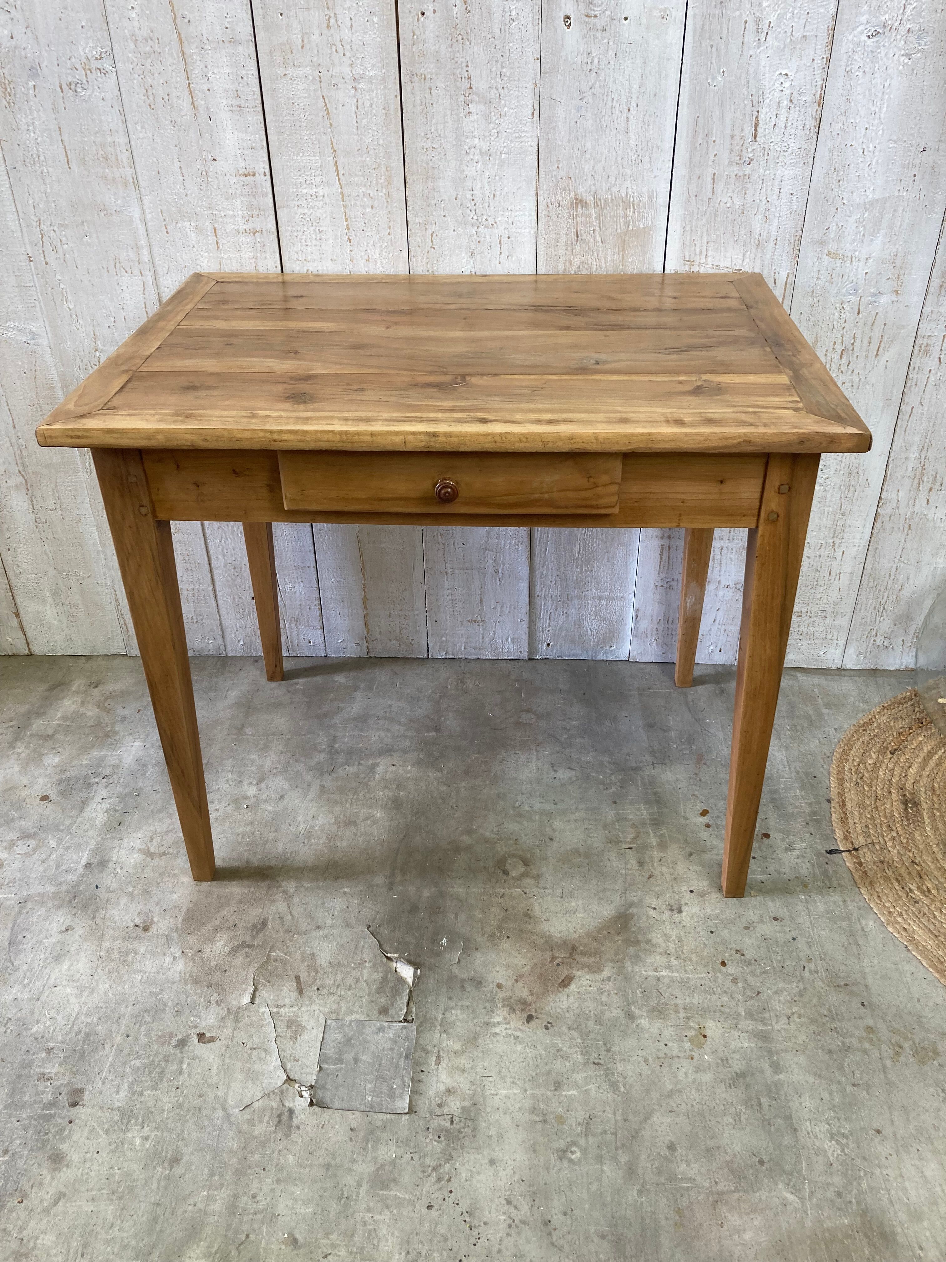 Vintage desk