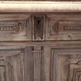 Console ancienne