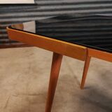 Jiri Jiroutek table for Interier Praha 1960