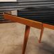 Table Jiri Jiroutek pour Interier Praha 1960