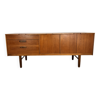 Vintage sideboard by Nathan 1960's.