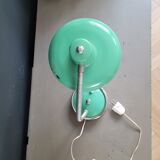 Vintage adjustable desk lamp