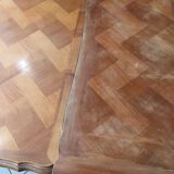 Table vintage Crozatier