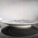 Bernardaud Marc Chagall Opéra Garnier Limoges Porcelain Coupe Plate, 36 cm