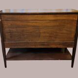Buffet anglais ancien en acajou
