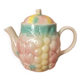 Slush teapot