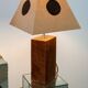 Moro table lamp