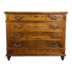French Provencal chest of drawers