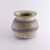 Vase ball Kamini - 1970 - Scandinavian spirit