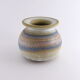 Vase boule Kamini - 1970 - Esprit scandinave
