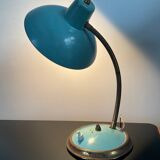 50s-60s cocotte lamp