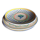 Geneviève Lethu plates
