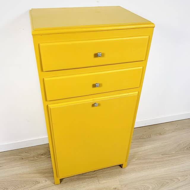 Manufrance jam maker from the 50s revamped