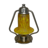 Small Art Deco lamp