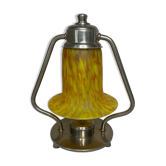 Small Art Deco lamp
