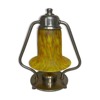 Small Art Deco lamp