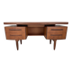Vintage desk by V.Wilkins for G-Plan, 1960s