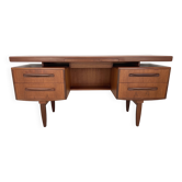 Bureau vintage de V.Wilkins pour G-Plan années 1960