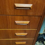 Scandinavian dresser