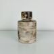 Ceramic bottle by Henri Cimal, Galerie de la Courtine, 1960s