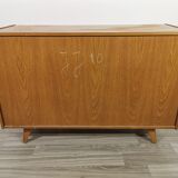 Sideboard by Jiri Jiroutek for Interier Prague