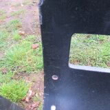 6 Baumann chairs