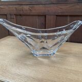 Sèvres crystal fruit bowl