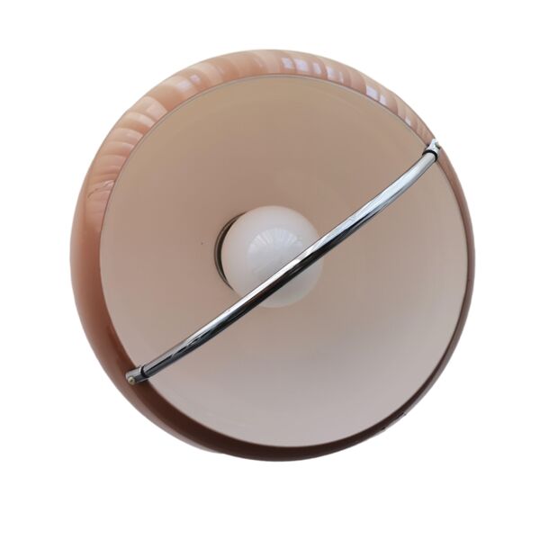 Lampe italienne Meblo par Massoni pour Guzzini 1970