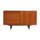 Danish design cabinet teak 60/70