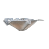 Handkerchief planter by Willy Guhl for Eternit 1950