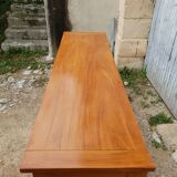 Enfilade en orme 1970