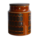 Pot à sucre