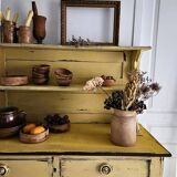 Vintage sideboard