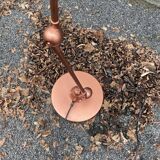 Lampe jielde refaite à neuf