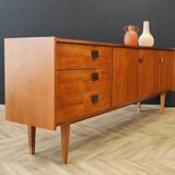 Mid century sideboard