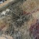 Vintage fiberglass top