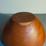 Scandinavian teak bowl xl
