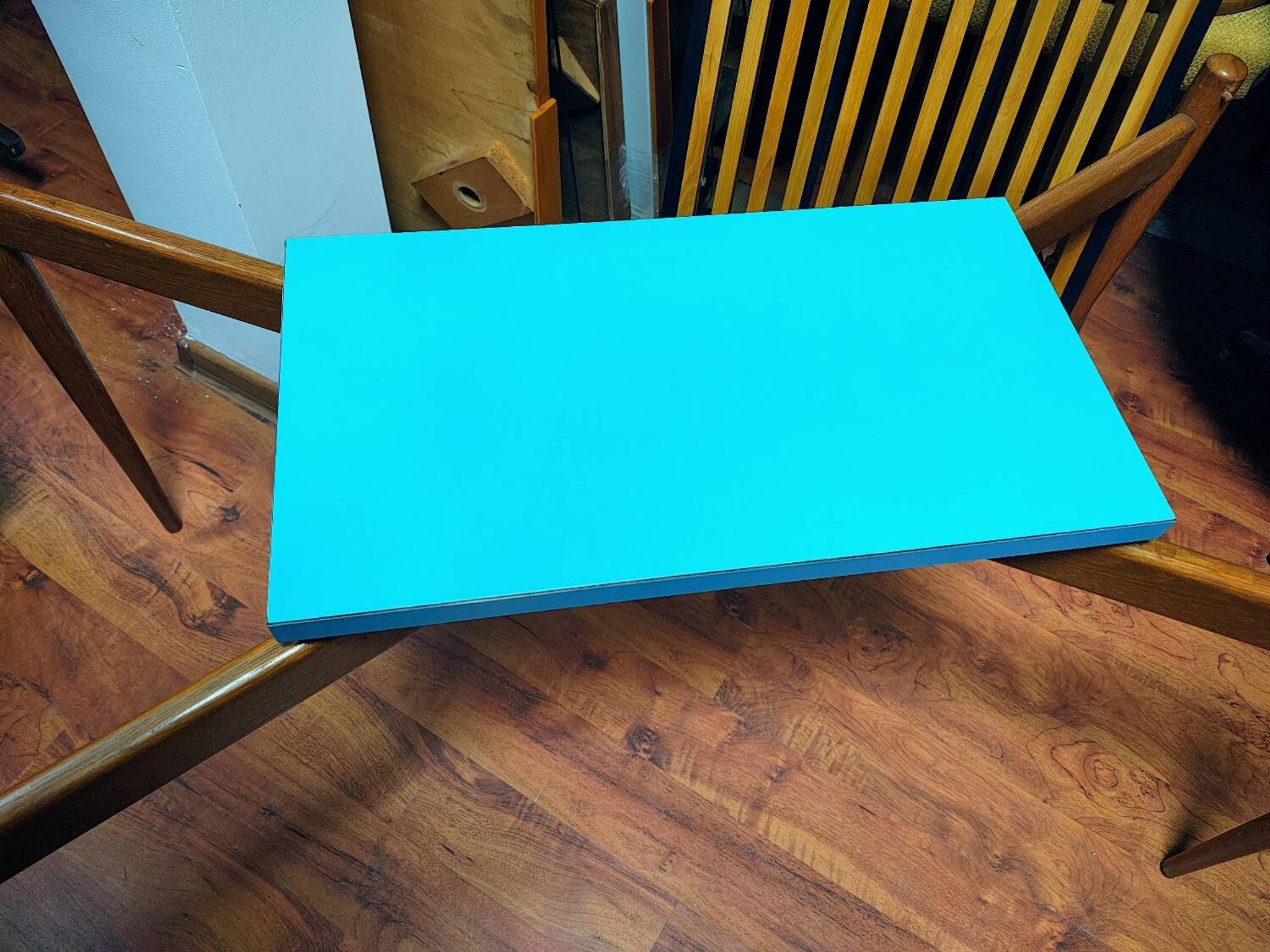 Table basse, Tchécoslovaquie, années 1960